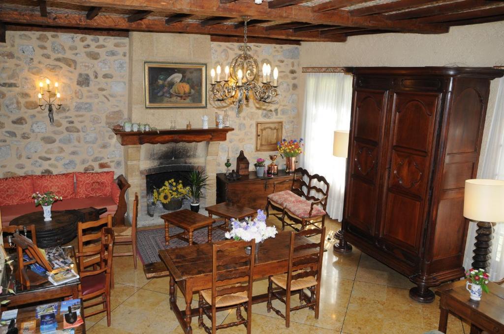 Grand Hotel Du Cours Sisteron Eksteriør billede