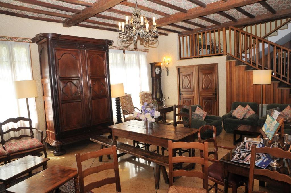 Grand Hotel Du Cours Sisteron Eksteriør billede