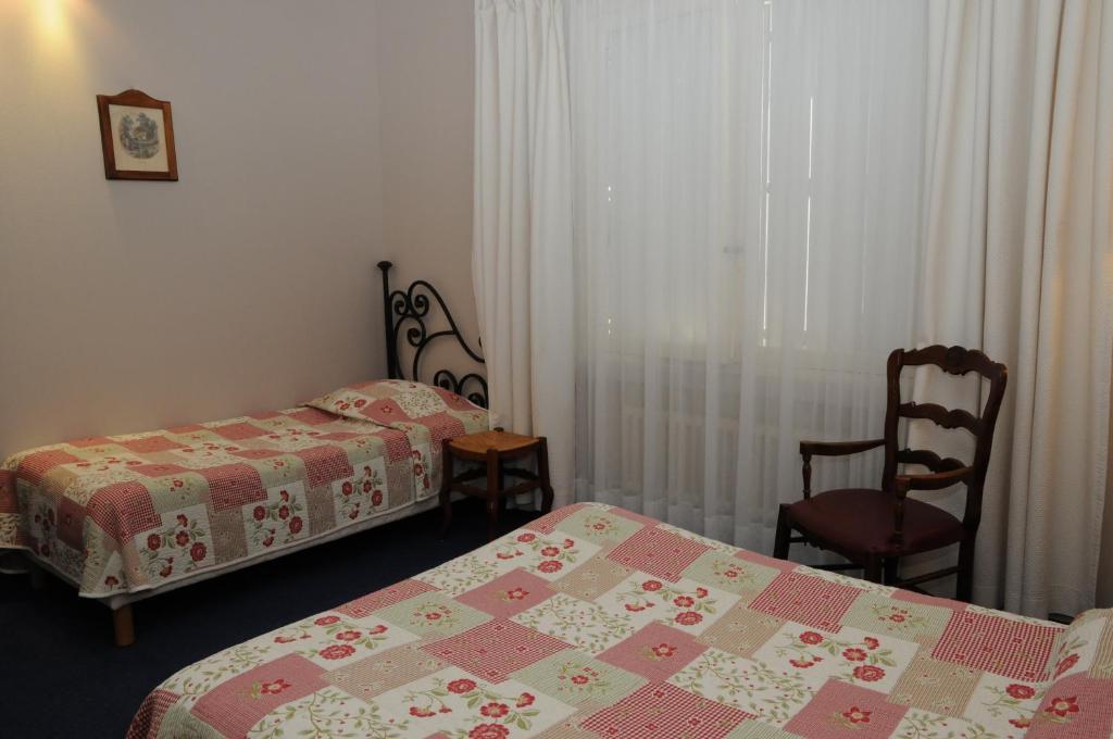 Grand Hotel Du Cours Sisteron Eksteriør billede